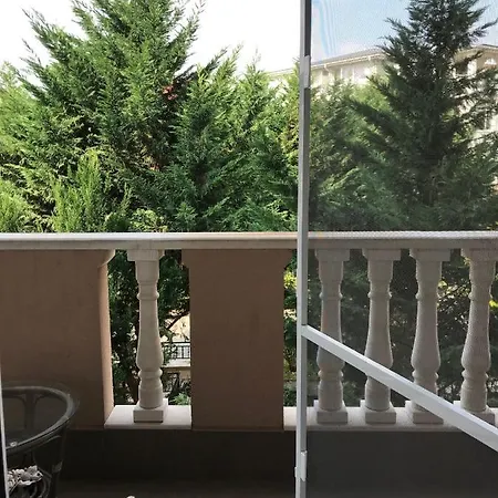 아파트 Lilac Garden Apartments *